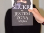 SLEEVEFACE - Ubierz się w książkę