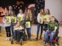 Zwycięzcy konkursów promujących czytelnictwo