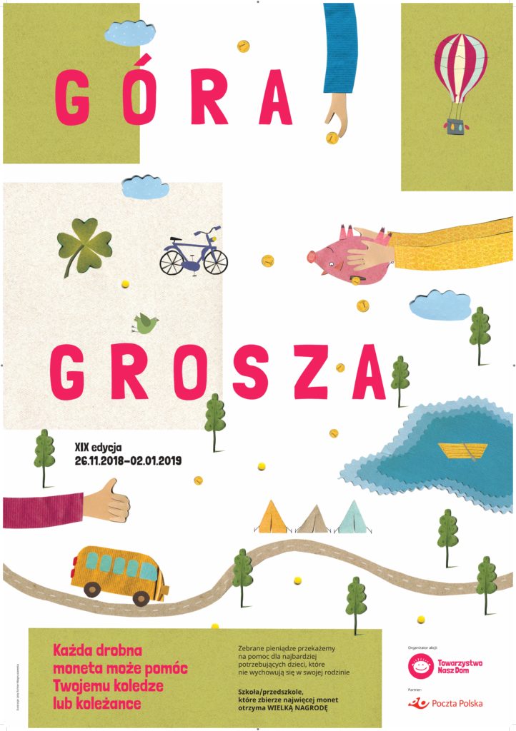 Góra grosza